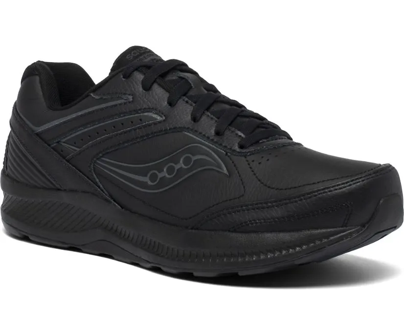 Saucony | Echelon Walker 3 | Men's | Black