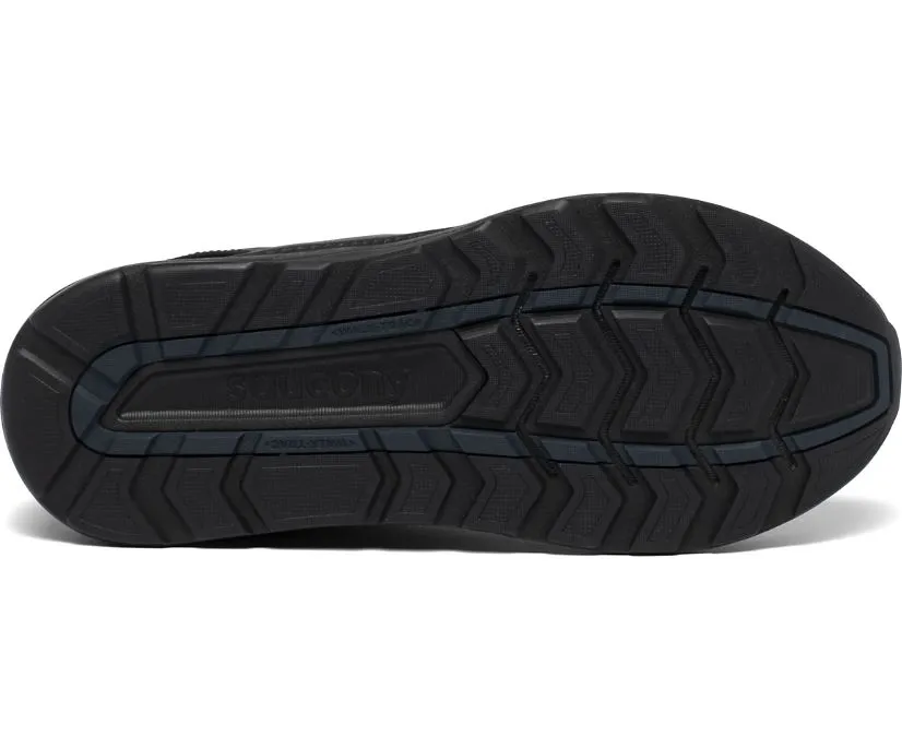 Saucony | Echelon Walker 3 | Men's | Black