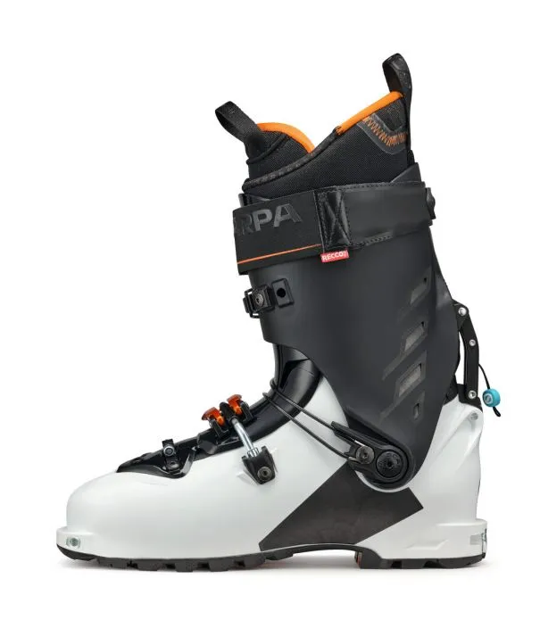 Scarpa Maestrale RS Alpine Touring Ski Boots