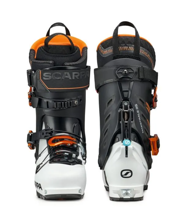 Scarpa Maestrale RS Alpine Touring Ski Boots