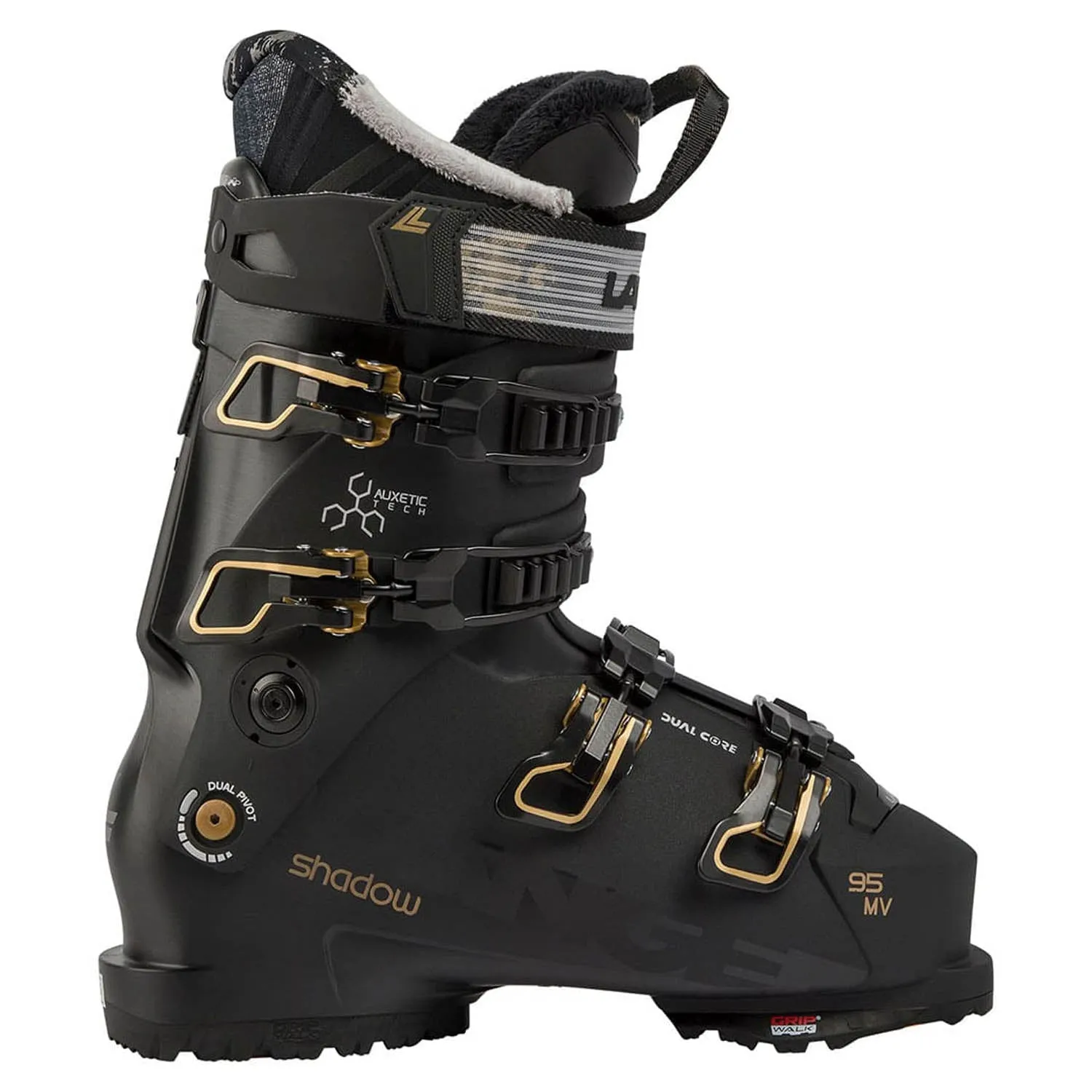 Shadow 95 W LV GW Ski Boots 2025