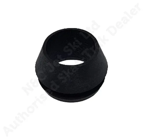 SKAT-TRAK Kawasaki & Seadoo Rubber Nose Boot