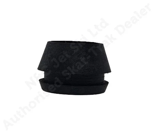 SKAT-TRAK Kawasaki & Seadoo Rubber Nose Boot