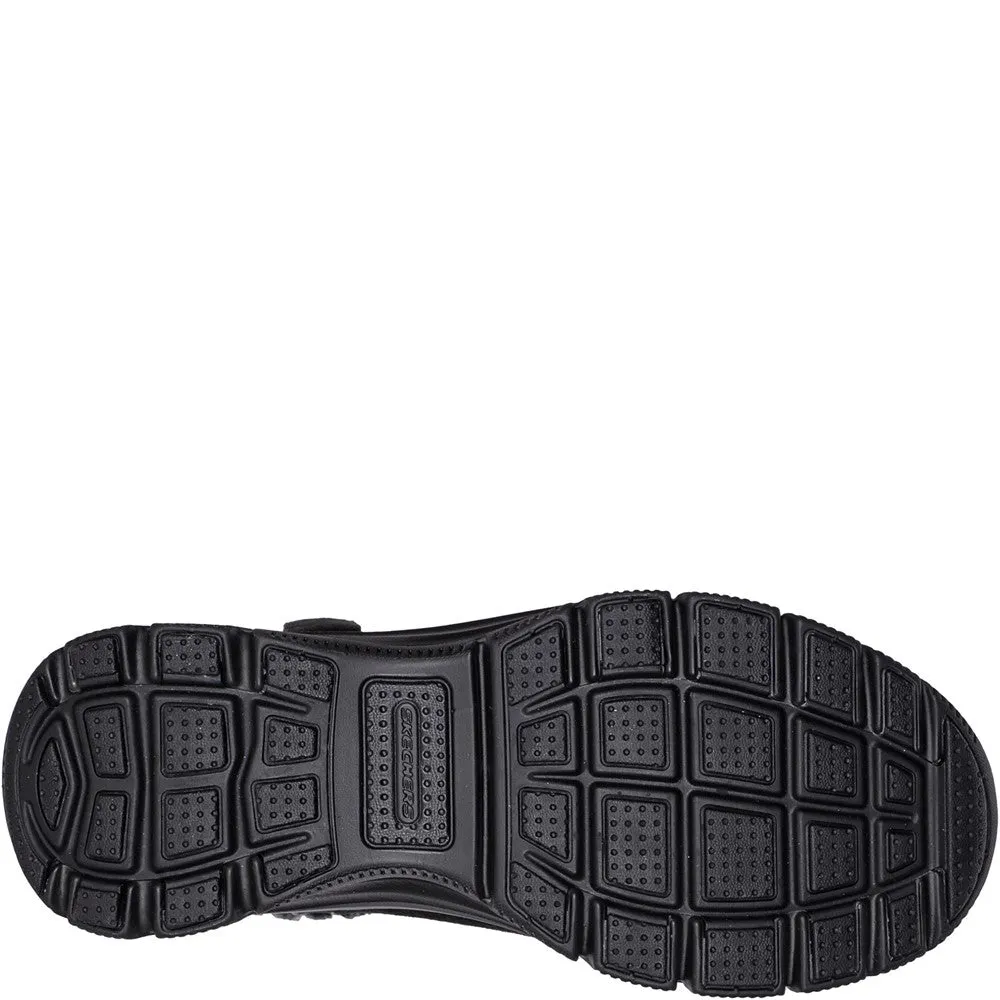Skechers Easy Going Cozy Weather Boots
