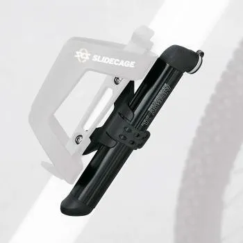 Sks Airboy Xl Mini Pump In Black