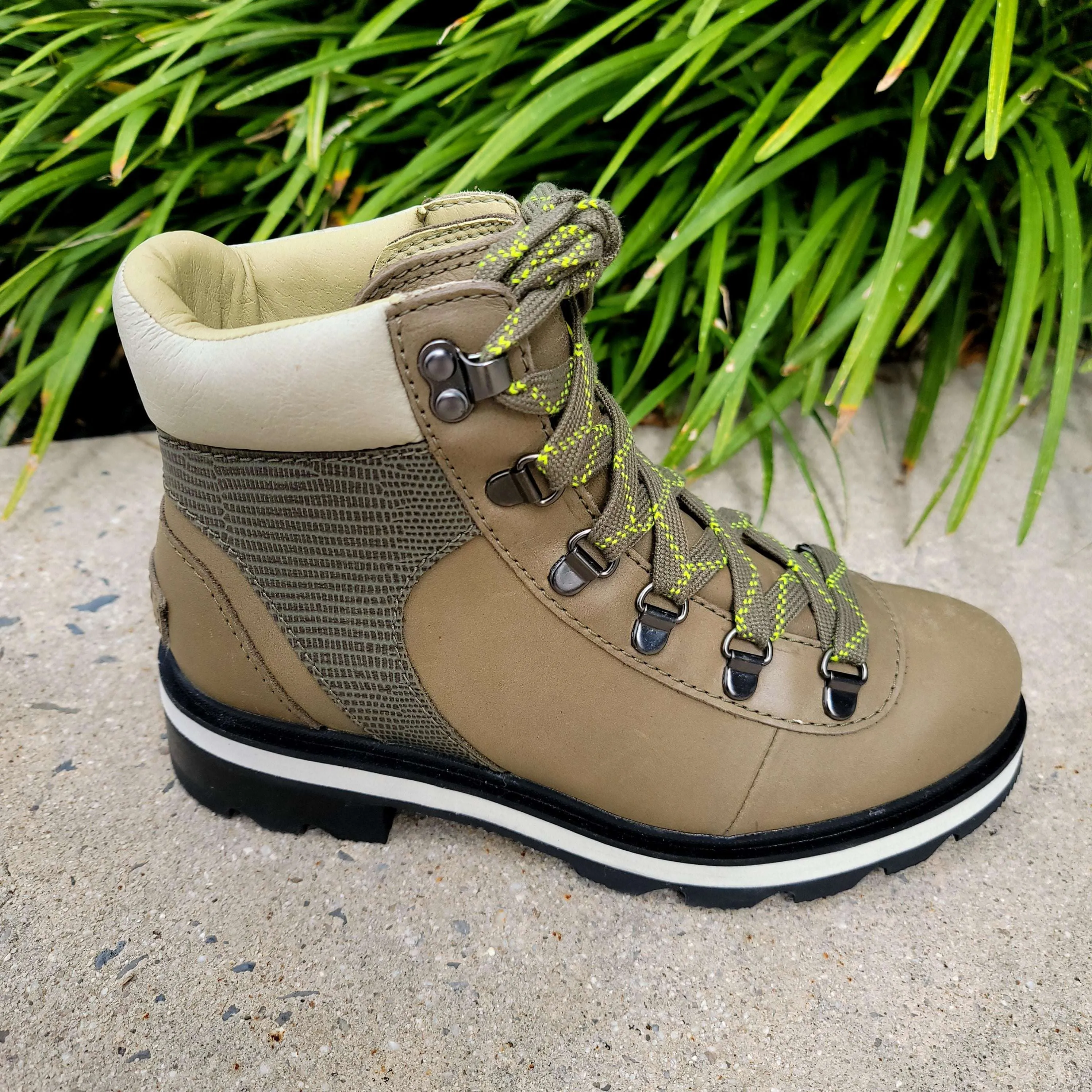 Sorel - Lennox Hiker Waterproof