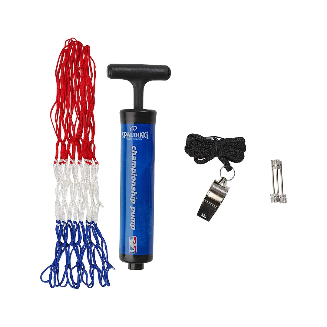 Spalding NBA Tune up Kit - SN8300SCNR