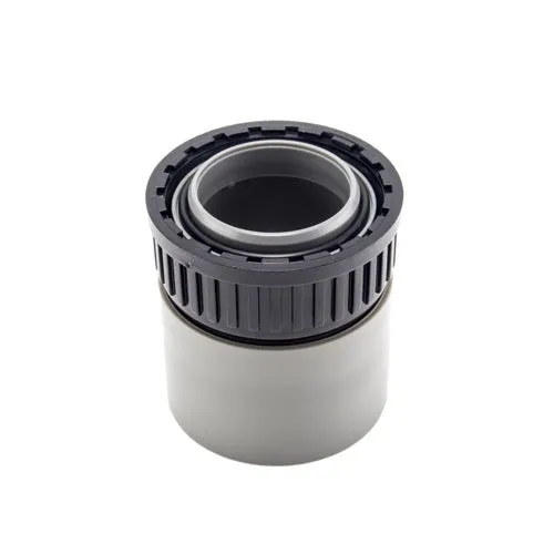 Speck Pump Discharge Union Complete 2500300902