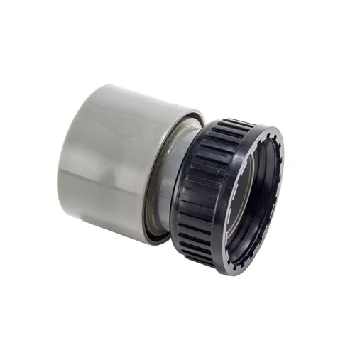 Speck Pump Discharge Union Complete 2500300902