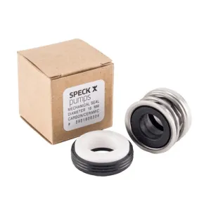 Speck Pump Mechanical Seal 2921606204
