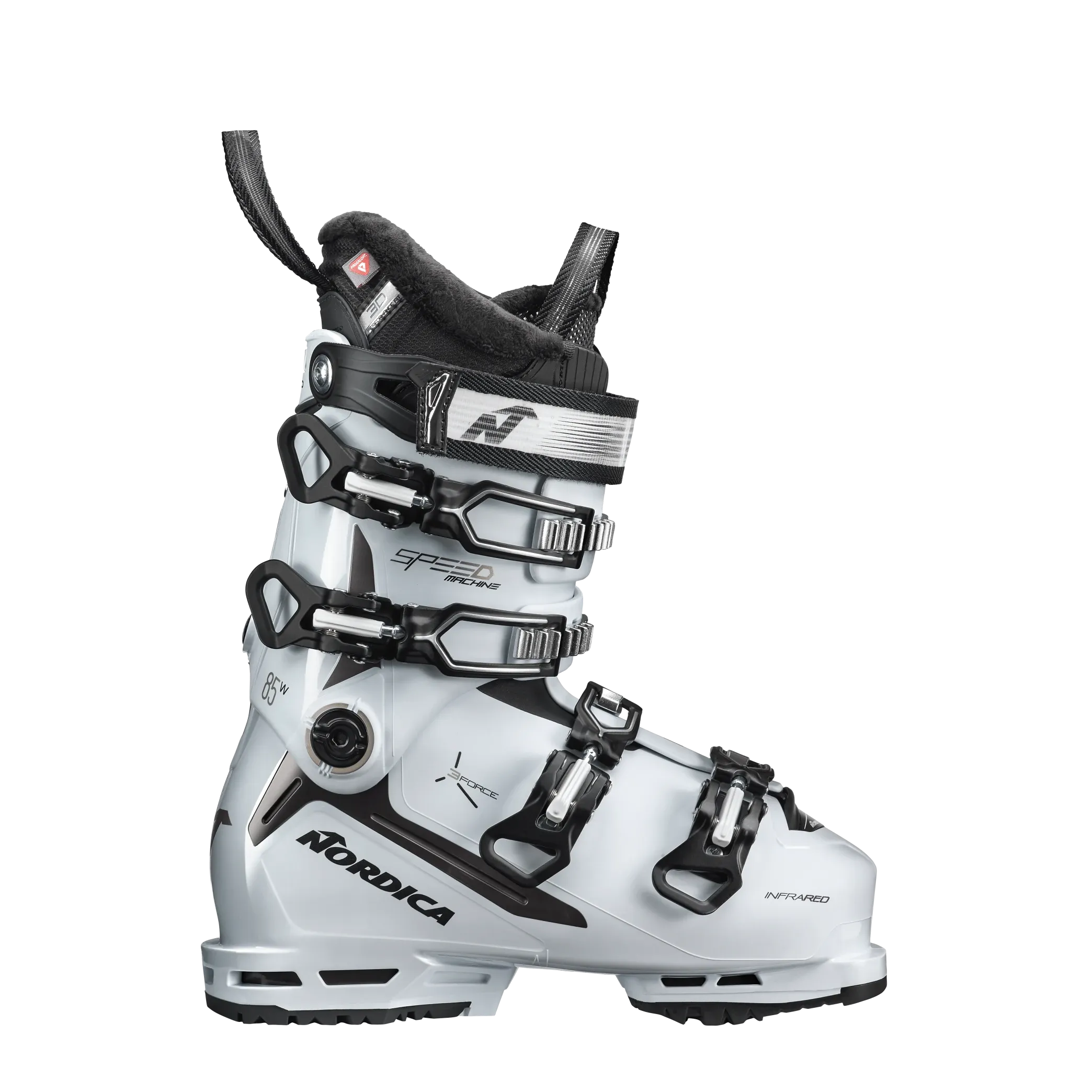 SpeedMachine 3 85 W GW