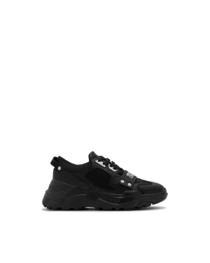 Speedtrack Logo Sneakers
