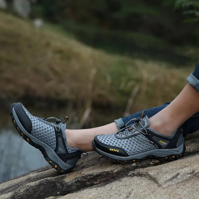 Spring Casual Male Sneakers