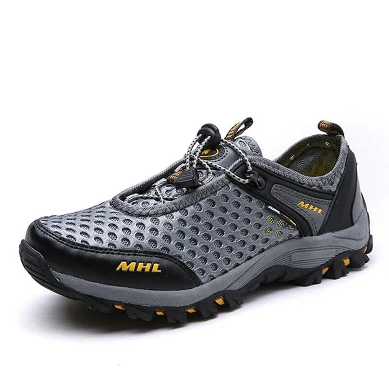 Spring Casual Male Sneakers