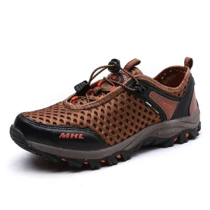 Spring Casual Male Sneakers