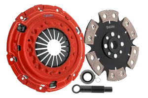 Stage 4 Clutch Kit (1MD) for Subaru Legacy 1996-2009 2.5L DOHC (EJ253) Non-Turbo AWD
