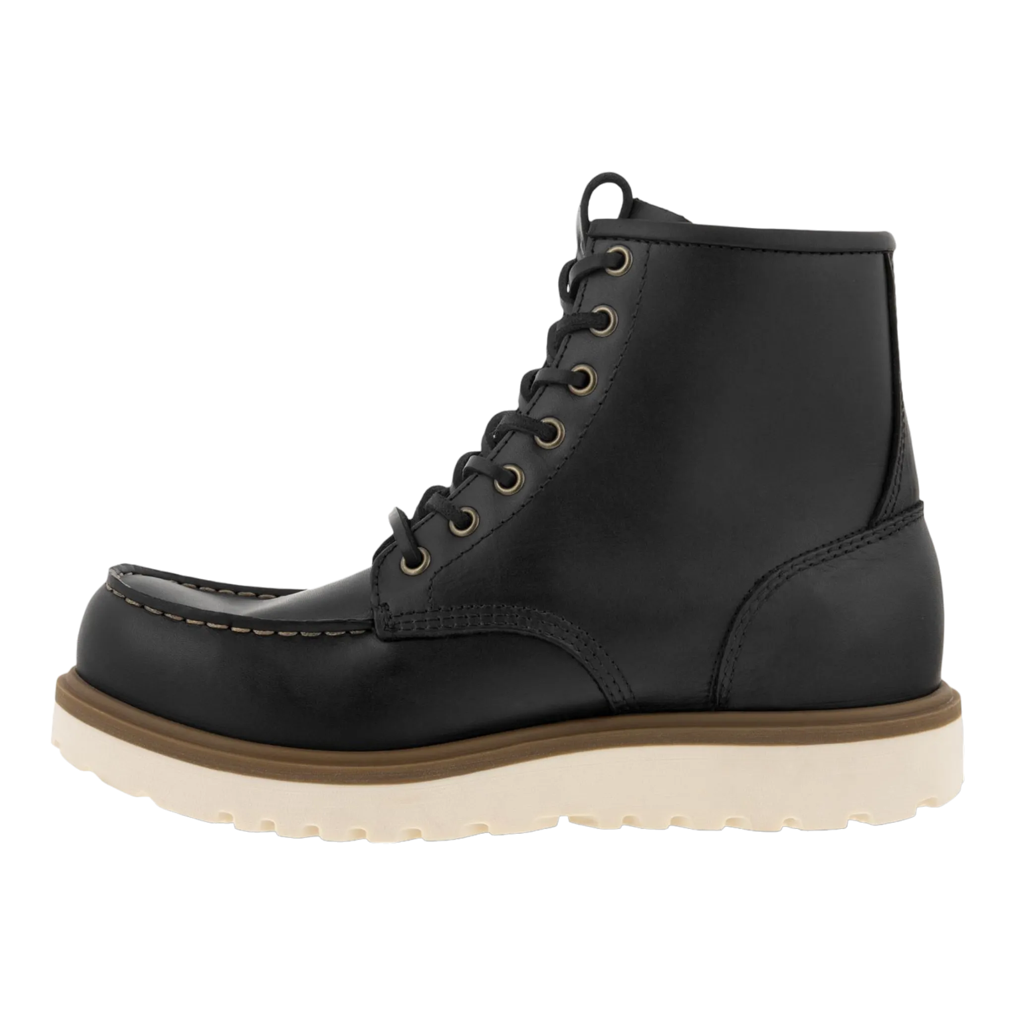 Staker Moc Toe Boot