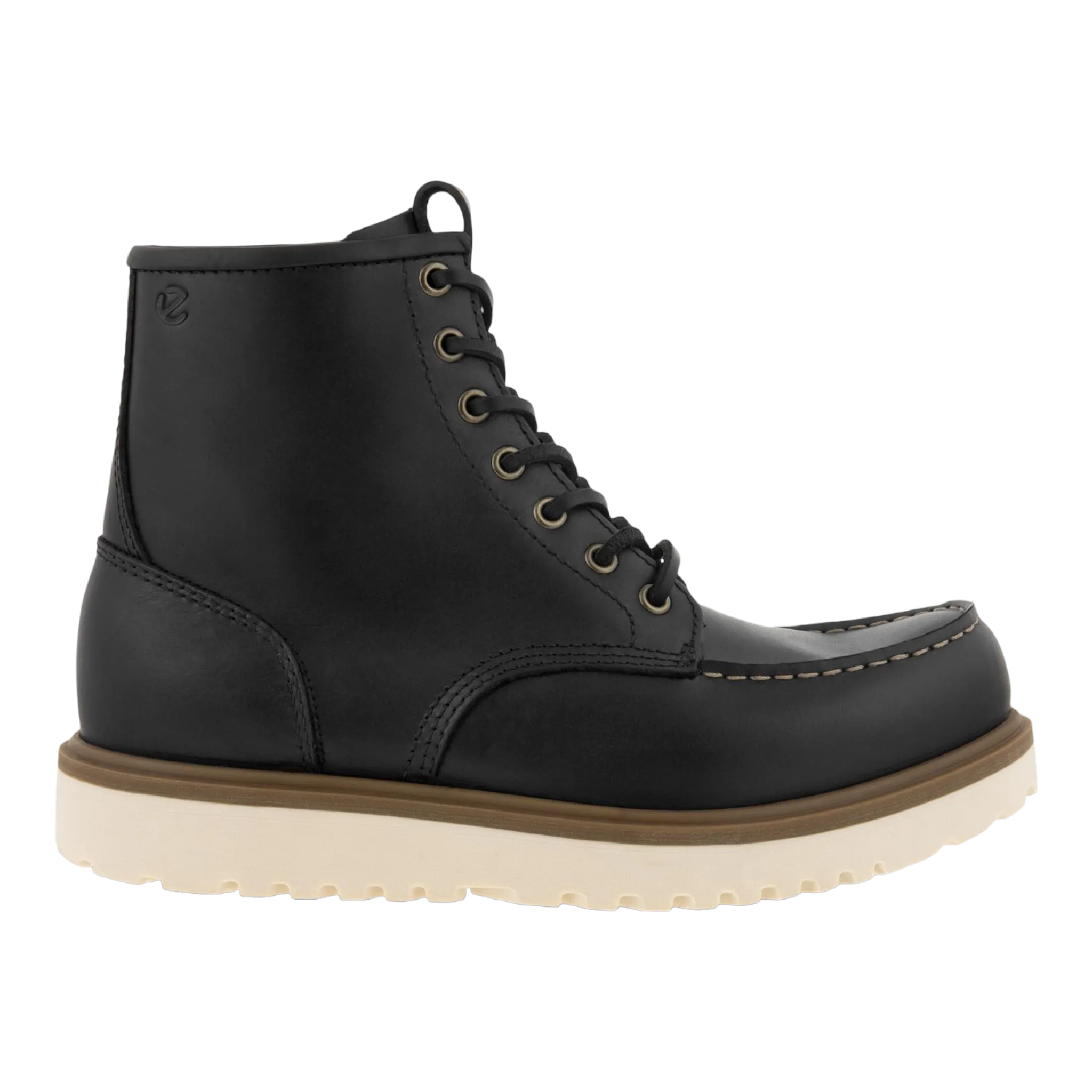 Staker Moc Toe Boot