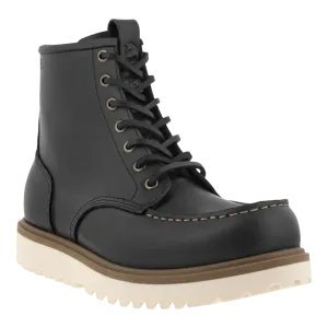 Staker Moc Toe Boot
