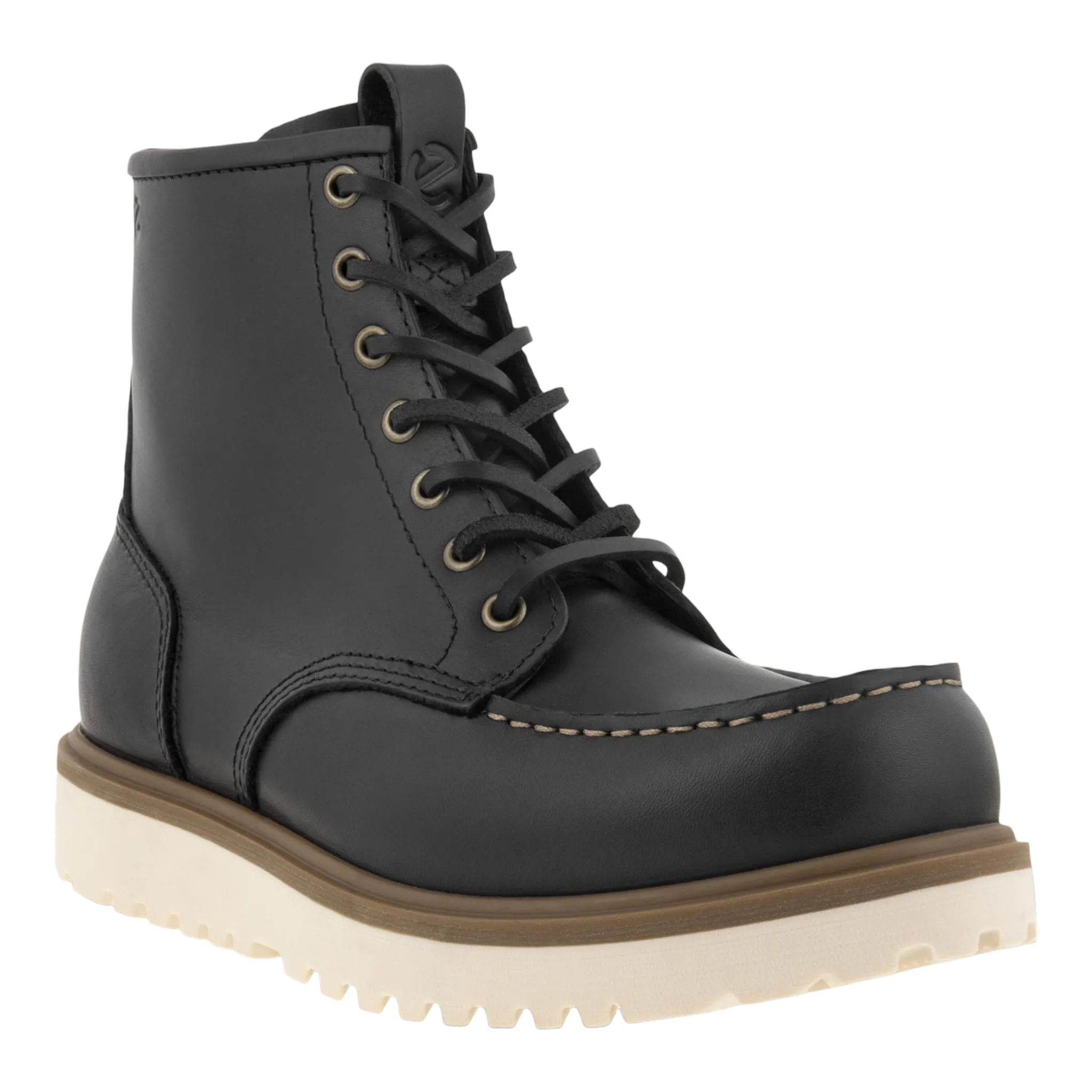 Staker Moc Toe Boot