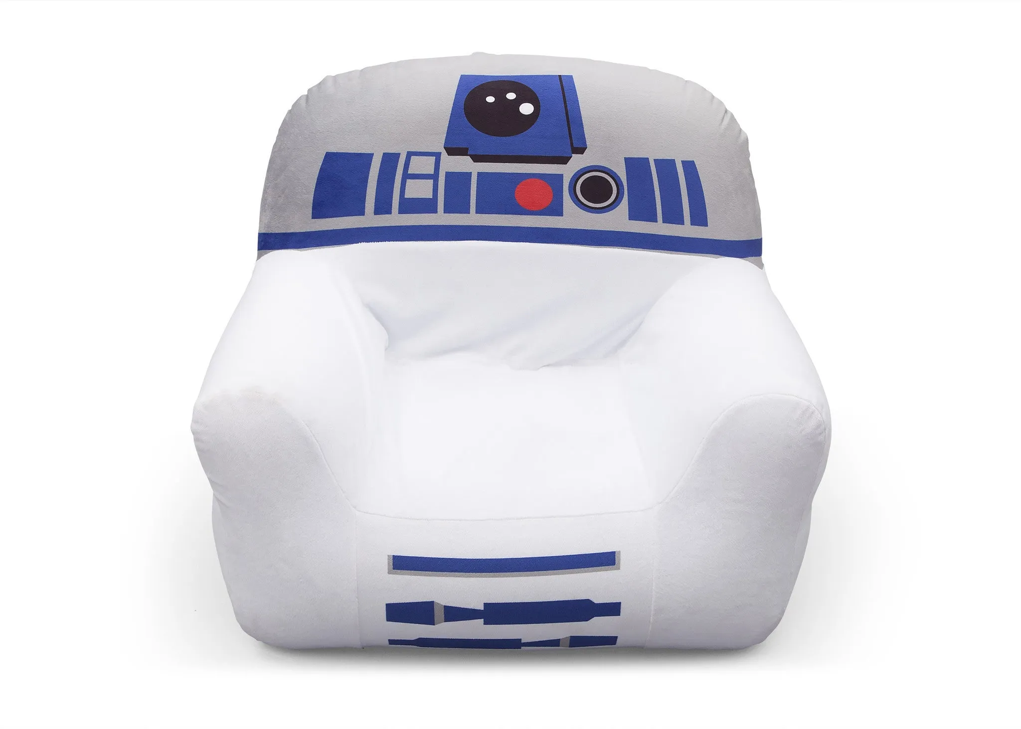 Star WARS Club Chair, R2-D2