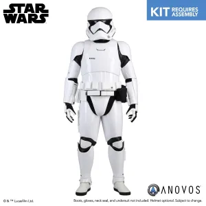 STAR WARS™ First Order™ Stormtrooper Standard Kit