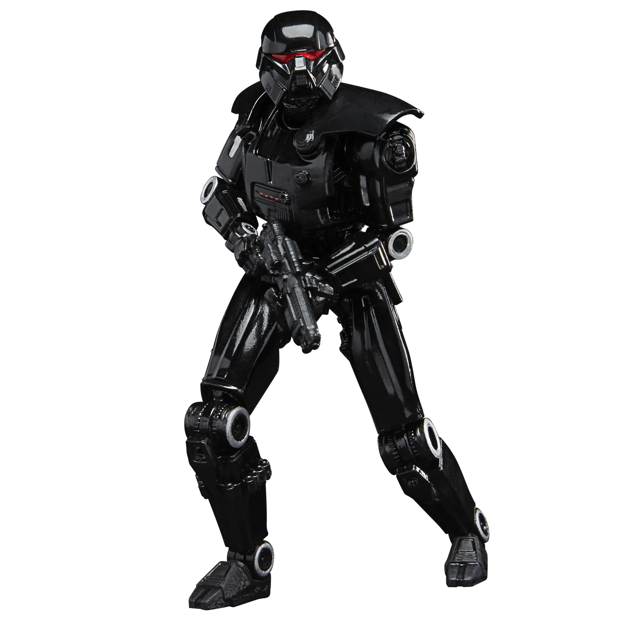 Star Wars - The Vintage Collection: Dark Trooper Figure