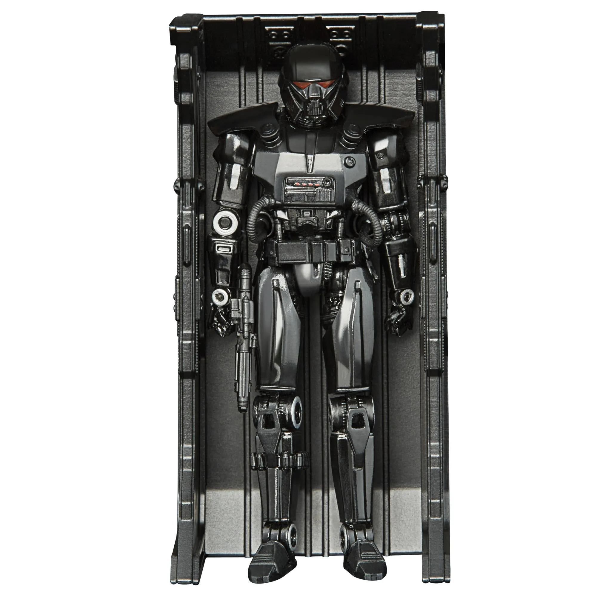 Star Wars - The Vintage Collection: Dark Trooper Figure