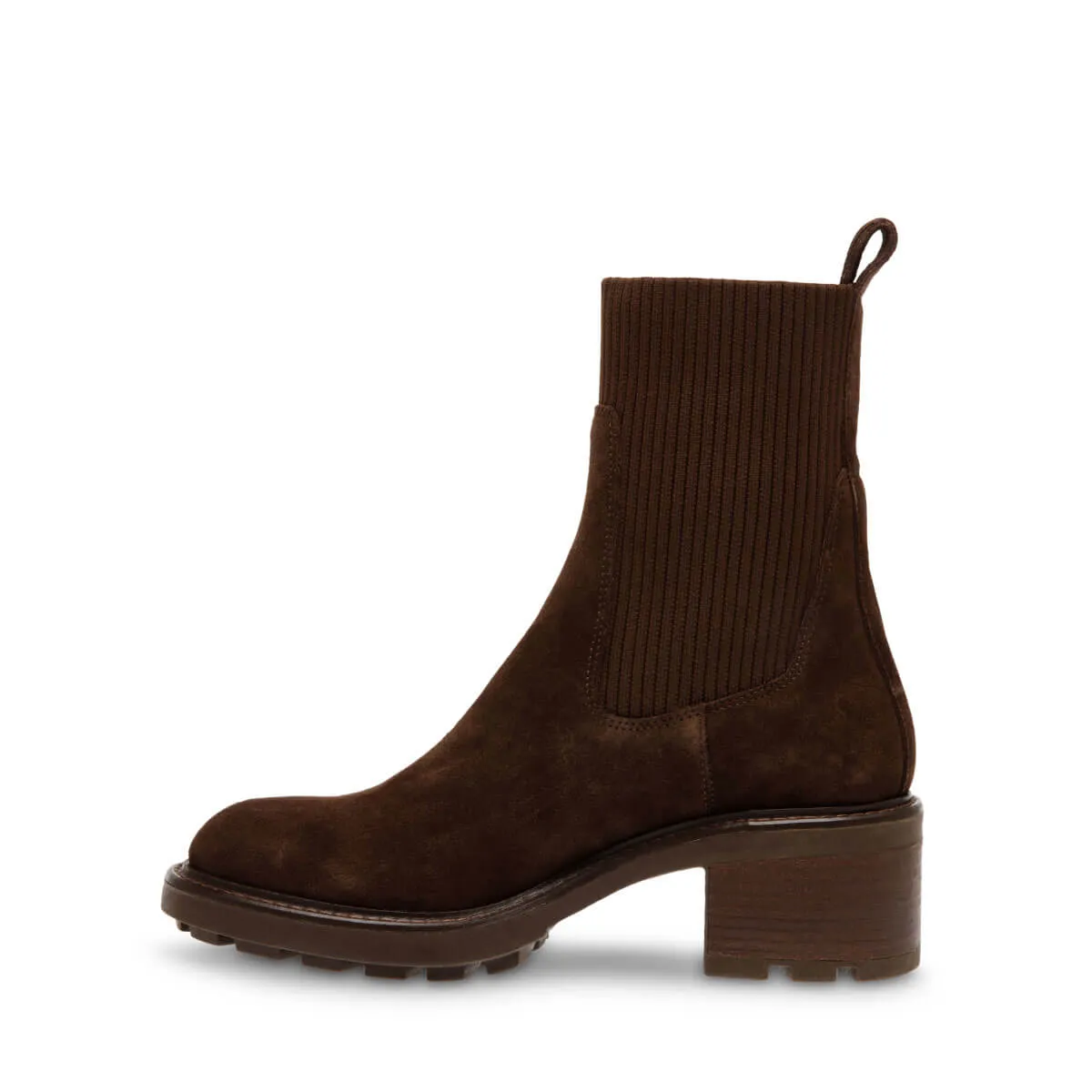 Steve Madden Kiley Platform Bootie