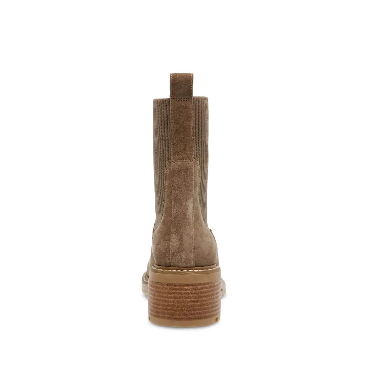 Steve Madden Kiley Platform Bootie