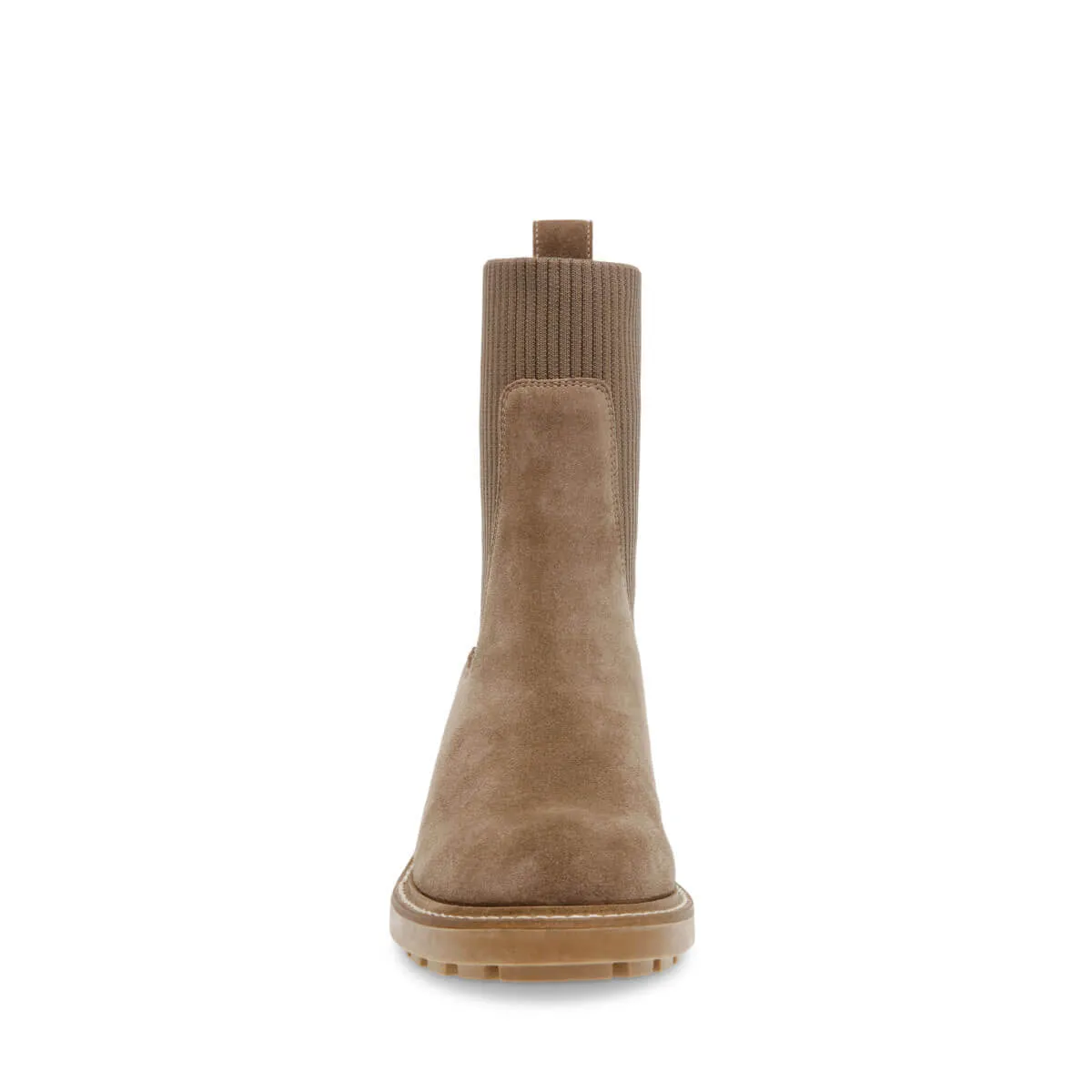Steve Madden Kiley Platform Bootie