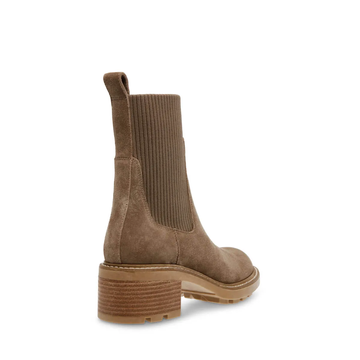 Steve Madden Kiley Platform Bootie