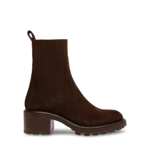 Steve Madden Kiley Platform Bootie
