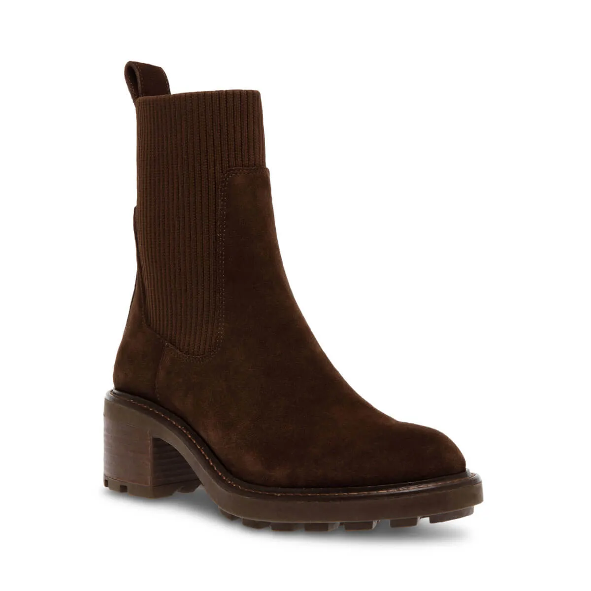 Steve Madden Kiley Platform Bootie