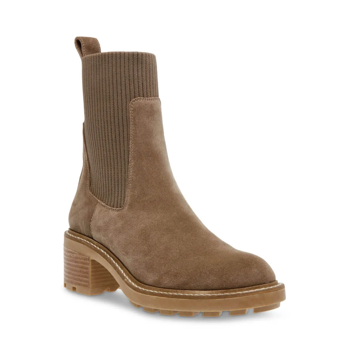 Steve Madden Kiley Platform Bootie