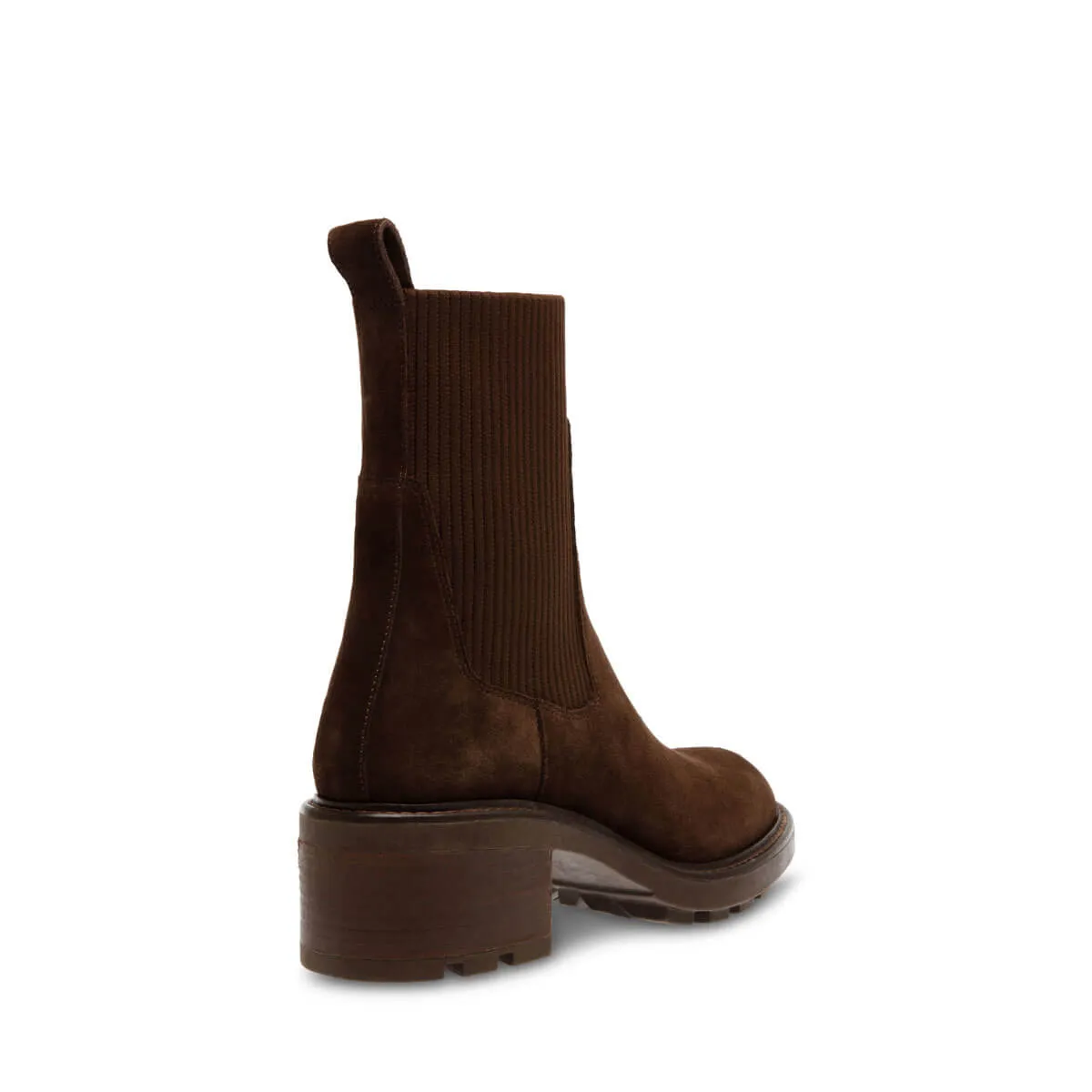 Steve Madden Kiley Platform Bootie