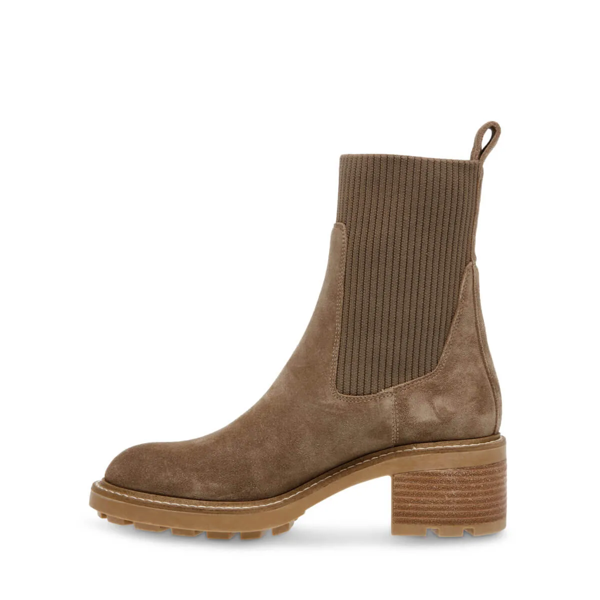 Steve Madden Kiley Platform Bootie
