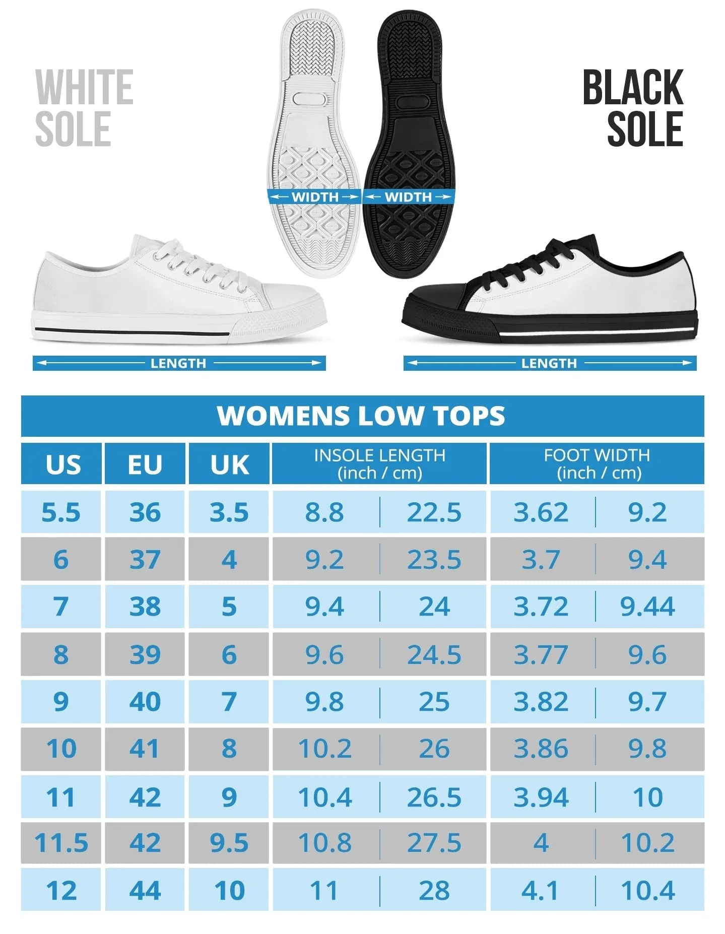 Sunflower Checkerboard Women's Low Top Sneakers