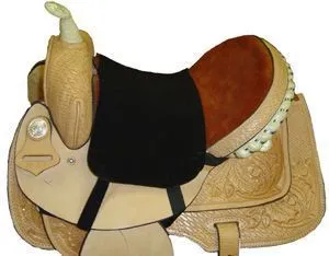 Sure Grip Seat