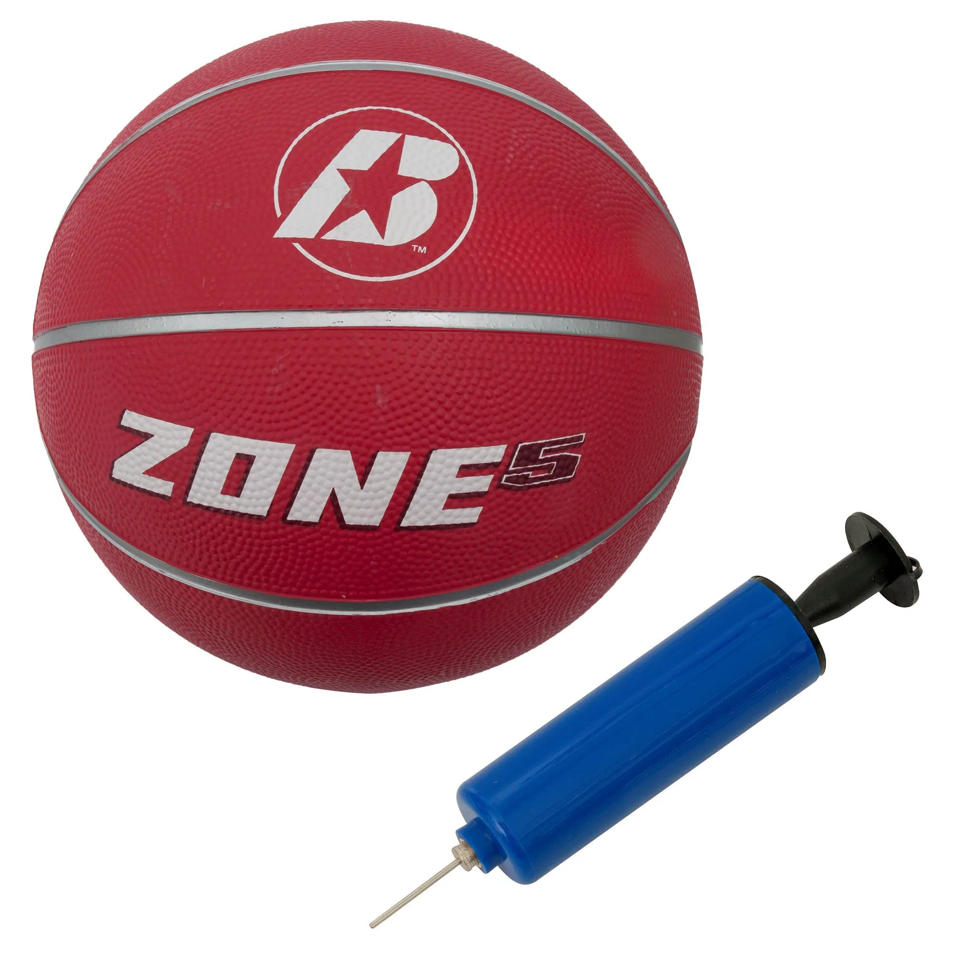 Sure Shot 700ACR Little Shot Acrylic Basketball Unit