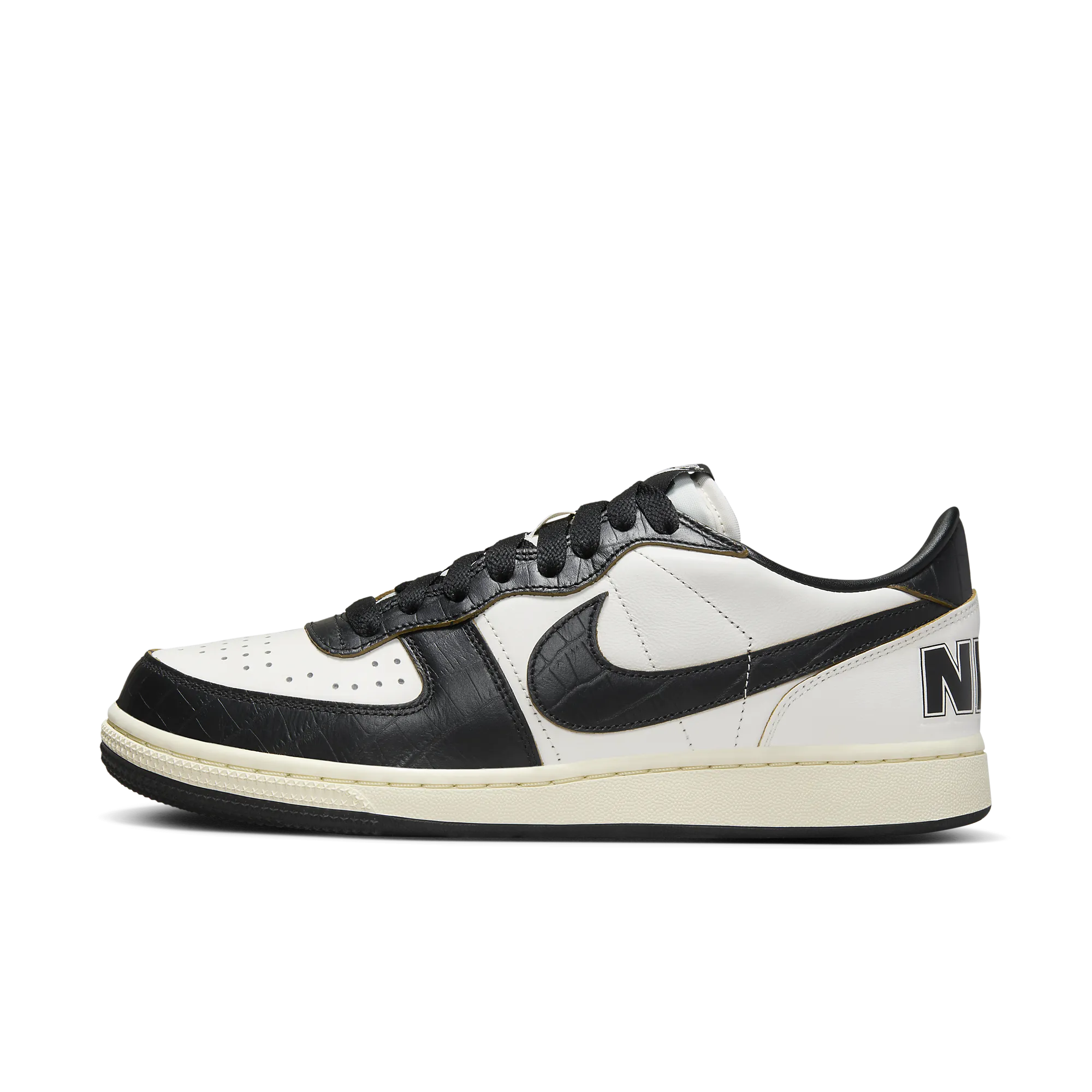 Terminator Low PRM