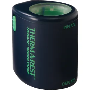 Therm-a-Rest Neoair Micro Pump Black | Buy Therm-a-Rest Neoair Micro Pump Black here | Outnorth