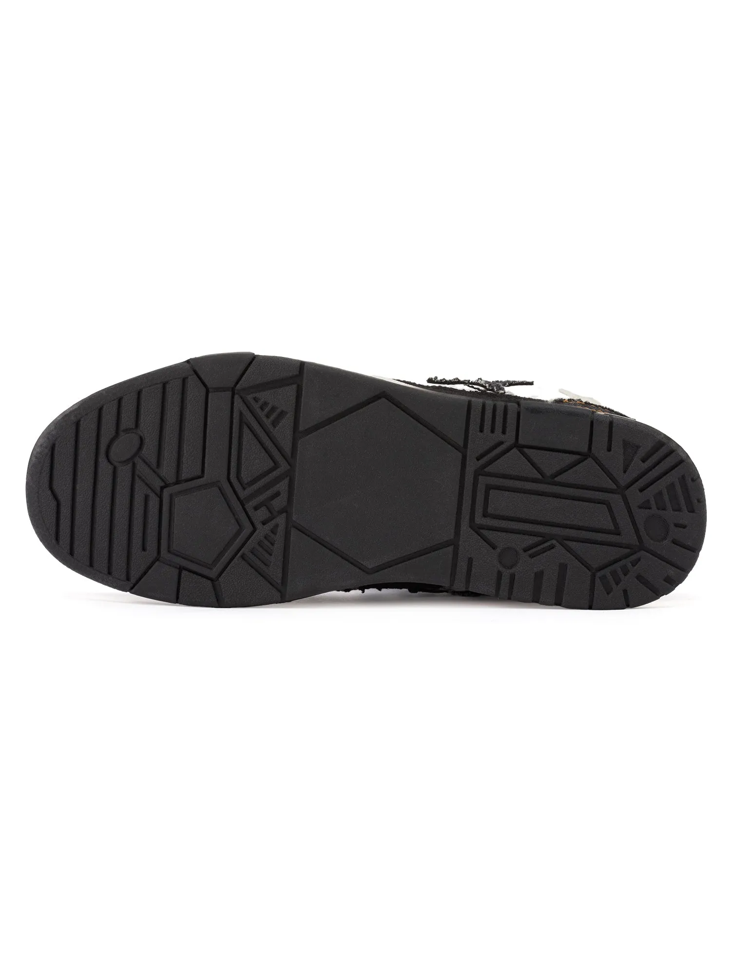 Thesupermade Vintage Star Skateboard Sneakers-1607