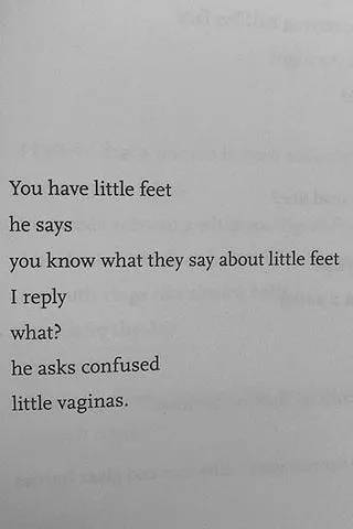 THIS IS FOR THE WOMEN WHO DON´T GIVE A FUCK