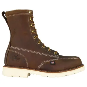 Thorogood American Heritage 8 Inch Men's Safety Toe Boots