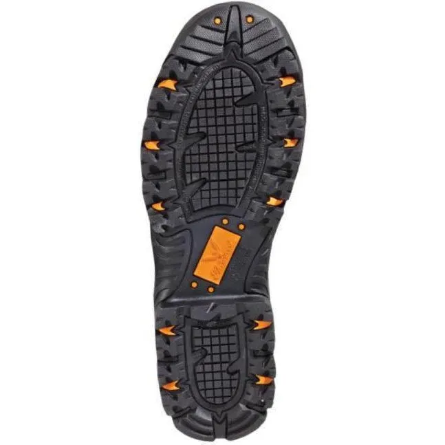 Thorogood Men's Crossover 8" Wellington Comp Toe Work Boot - 804-4810