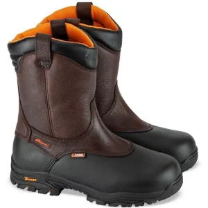 Thorogood Men's Crossover 8" Wellington Comp Toe Work Boot - 804-4810
