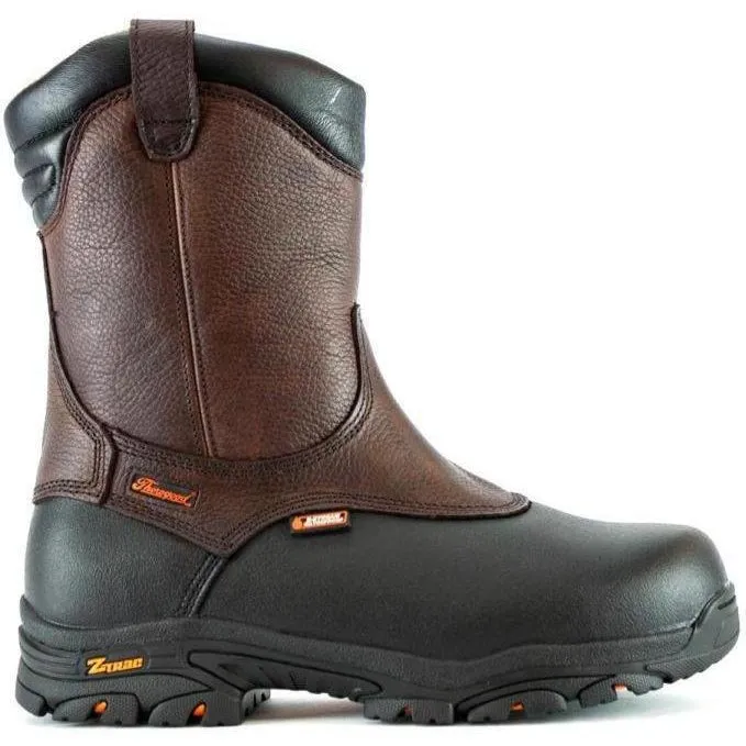 Thorogood Men's Crossover 8" Wellington Comp Toe Work Boot - 804-4810
