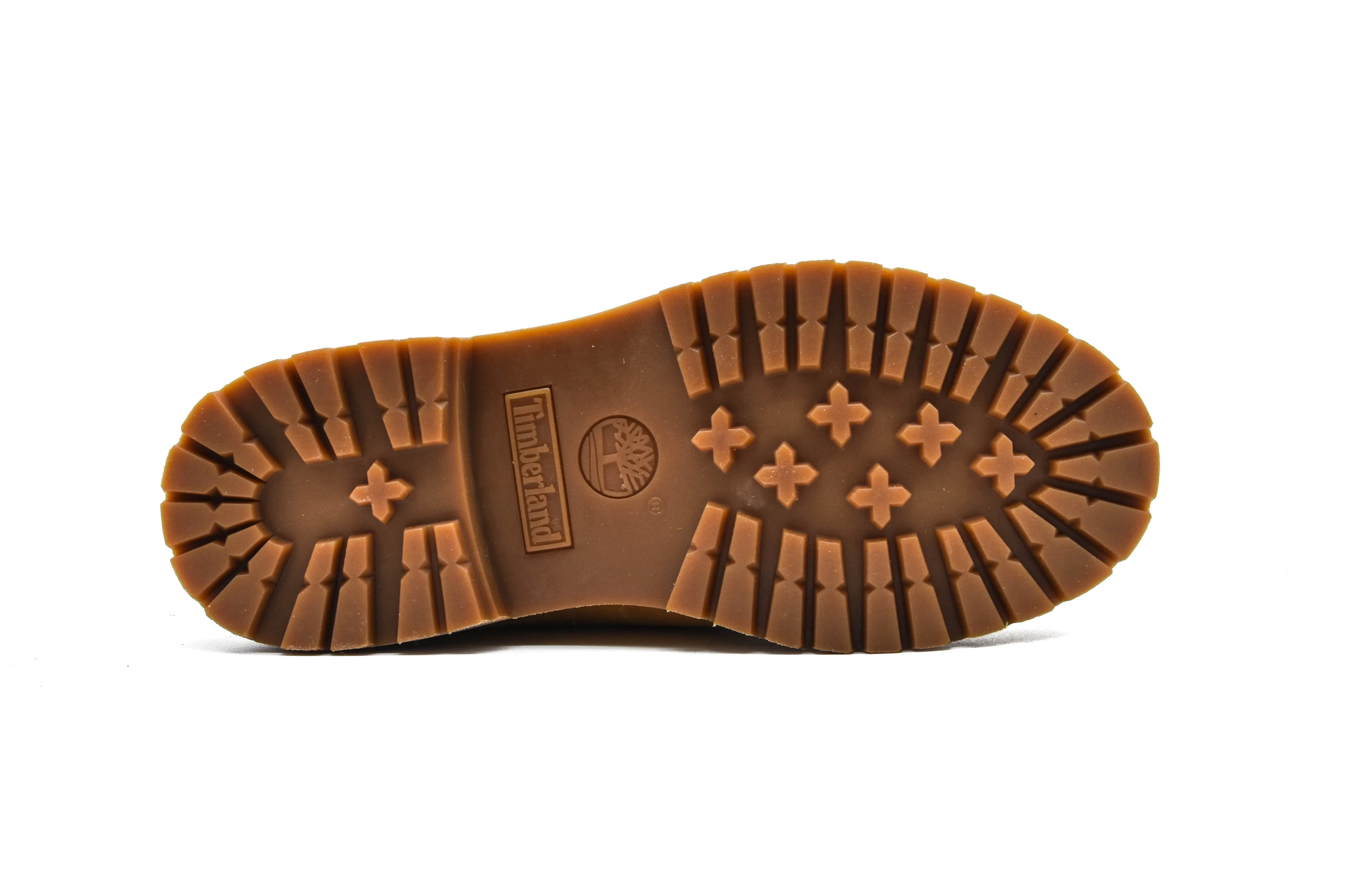TIMBERLAND Authentics Waterproof Fold-Down Boots