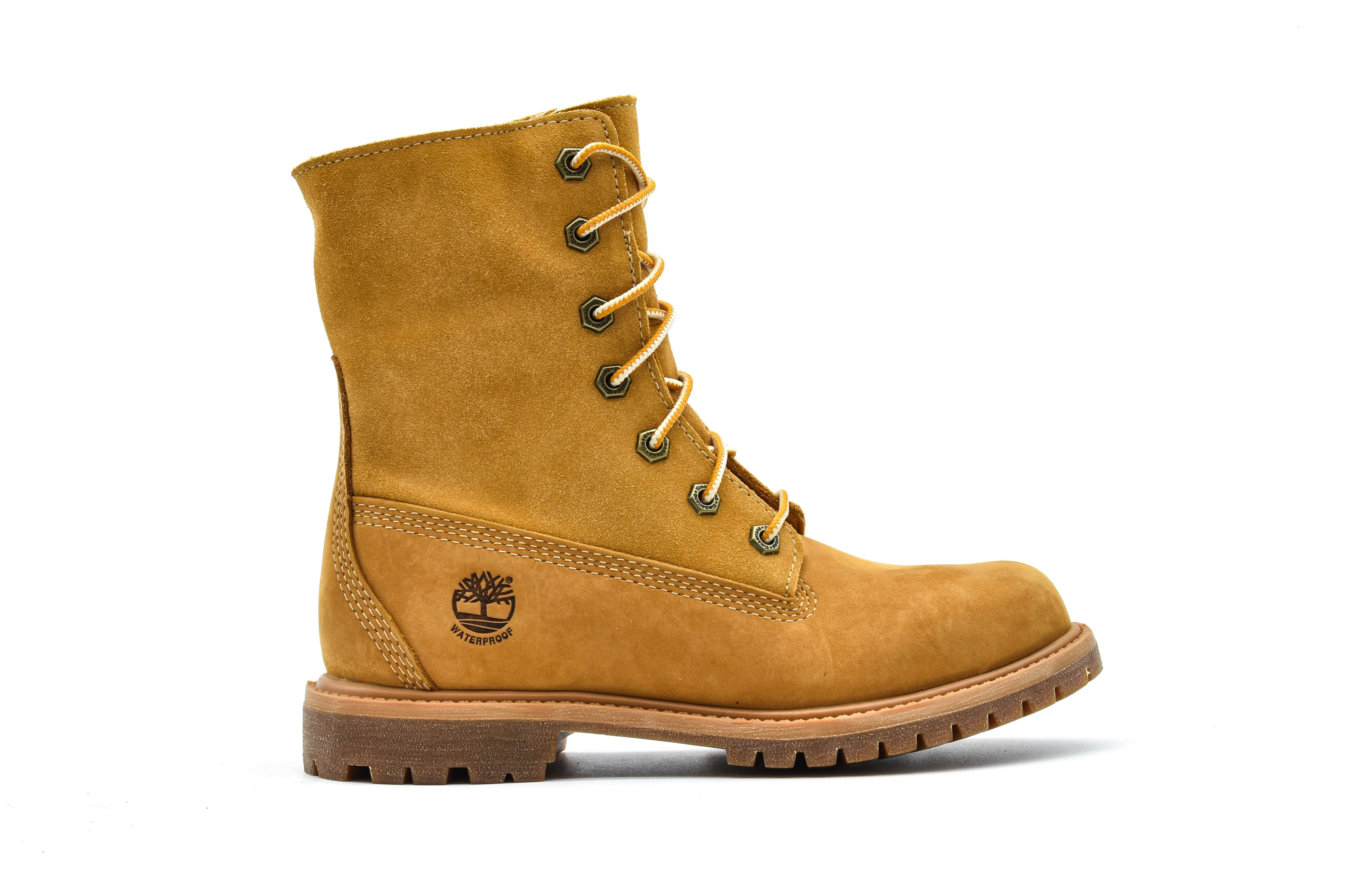 TIMBERLAND Authentics Waterproof Fold-Down Boots